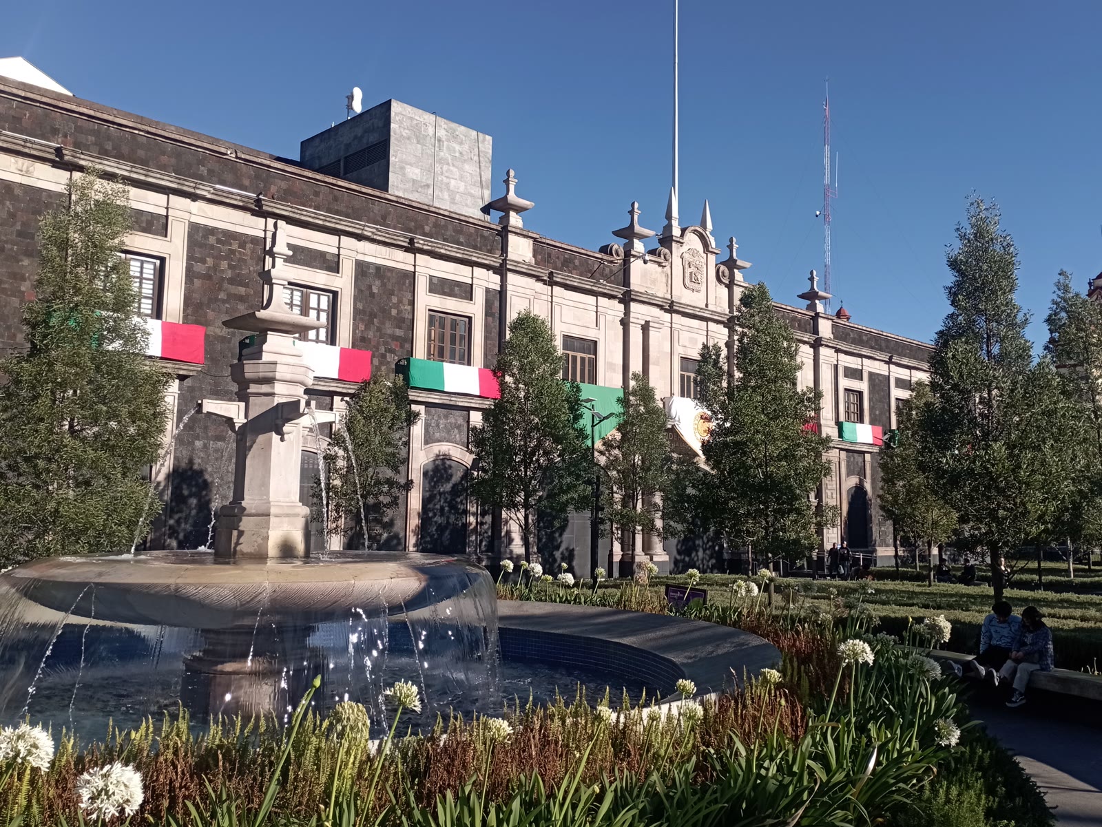 Mexico: State of Mexico Congress Backs Priority Welfare for LGBTQ+ Population