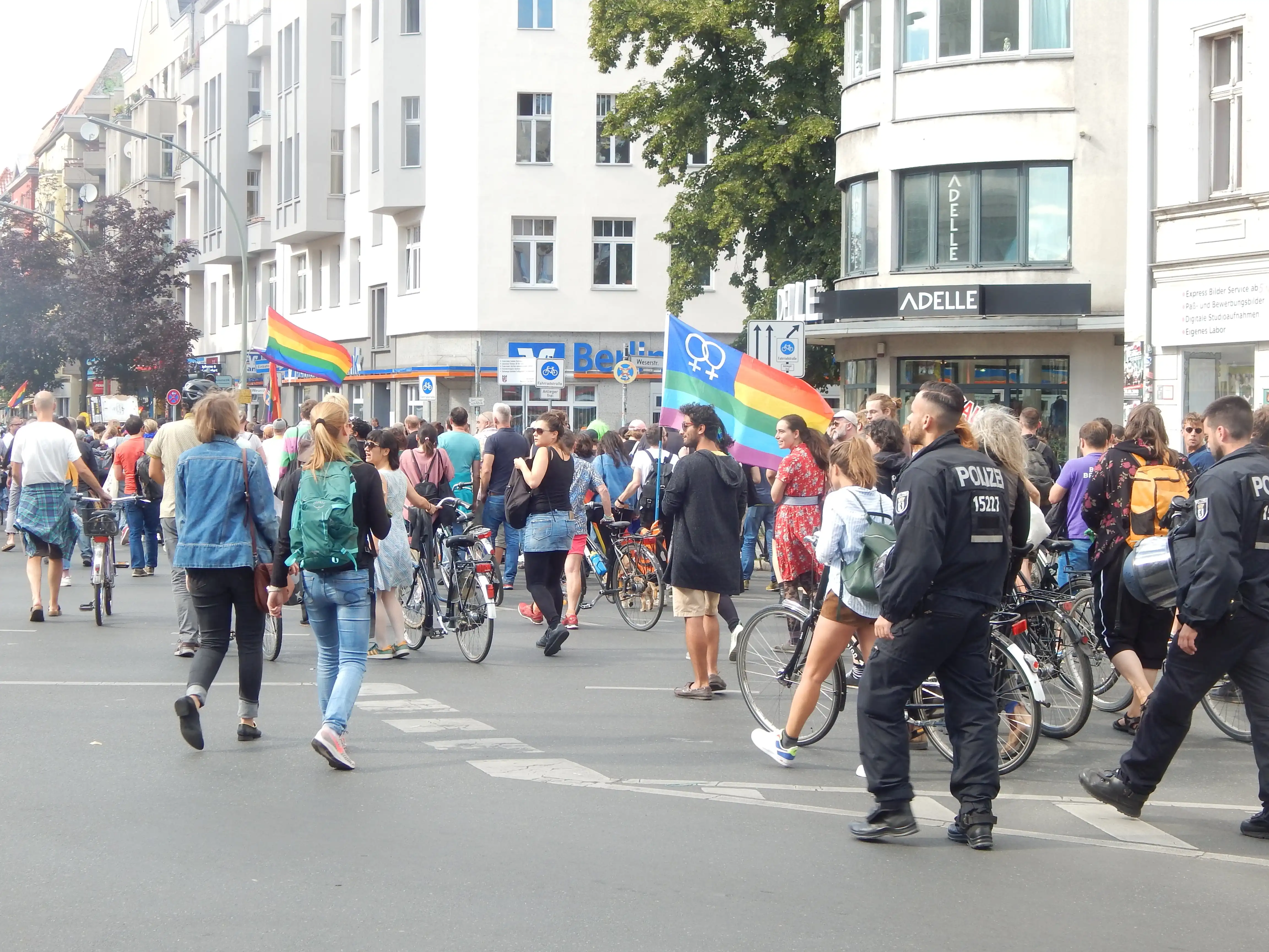 Türkiye: News site T24 blocked over 'LGBT propaganda'