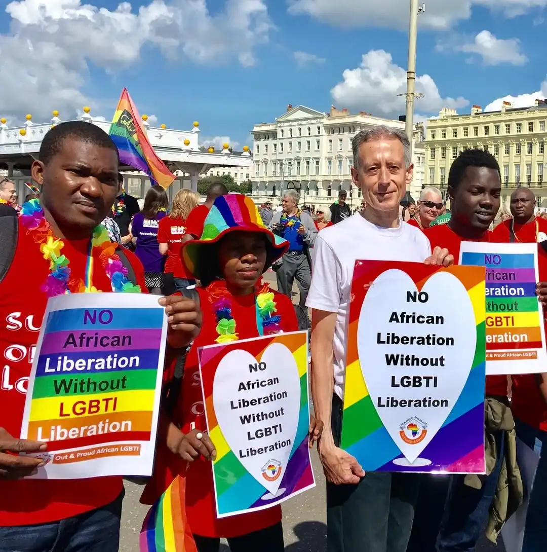 Senegal: Rights Advocates Urge IOC to Protect LGBT+ Youth Olympians